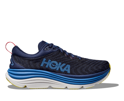 Men s Stability Running Shoes for Overpronation HOKA Jersey